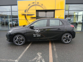 Opel Corsa Corsa 1.2 Turbo Hybrid 110 ch e-DCT6 GS 5p  occasion � Lescure-d'Albigeois - photo n�5