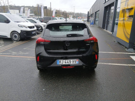 Opel Corsa Corsa 1.2 Turbo Hybrid 110 ch e-DCT6 GS 5p  occasion � Lescure-d'Albigeois - photo n�7