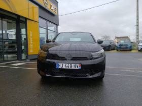 Opel Corsa Corsa 1.2 Turbo Hybrid 110 ch e-DCT6 GS 5p  occasion � Lescure-d'Albigeois - photo n�2