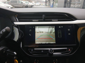 Opel Corsa Corsa 1.2 Turbo Hybrid 110 ch e-DCT6 GS 5p  occasion � Lescure-d'Albigeois - photo n�18