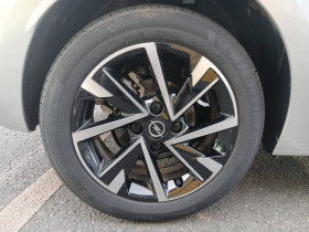 Opel Corsa Corsa 1.2 Turbo Hybrid 110 ch e-DCT6 GS 5p  occasion � Lescure-d'Albigeois - photo n�8