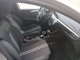 Opel Corsa Corsa 1.2 Turbo Hybrid 110 ch e-DCT6 GS 5p  occasion � Lescure-d'Albigeois - photo n�11