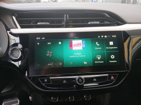 Opel Corsa Corsa 1.2 Turbo Hybrid 110 ch e-DCT6 GS 5p  occasion � Lescure-d'Albigeois - photo n�17