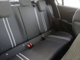 Opel Corsa Corsa 1.2 Turbo Hybrid 110 ch e-DCT6 GS 5p  occasion � Lescure-d'Albigeois - photo n�12