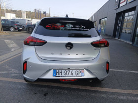 Opel Corsa Corsa 1.2 Turbo Hybrid 110 ch e-DCT6 GS 5p  occasion � Lescure-d'Albigeois - photo n�7