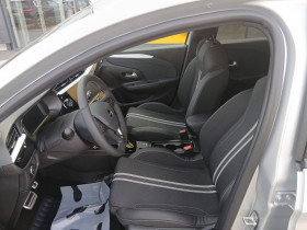 Opel Corsa Corsa 1.2 Turbo Hybrid 110 ch e-DCT6 GS 5p  occasion � Lescure-d'Albigeois - photo n�9