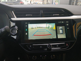 Opel Corsa Corsa 1.2 Turbo Hybrid 110 ch e-DCT6 GS 5p  occasion � Lescure-d'Albigeois - photo n�18