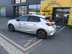 Opel Corsa Corsa 1.2 Turbo Hybrid 110 ch e-DCT6 GS 5p  occasion � Lescure-d'Albigeois - photo n�6