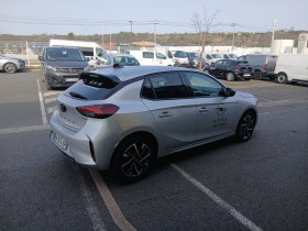 Opel Corsa Corsa 1.2 Turbo Hybrid 110 ch e-DCT6 GS 5p  occasion � Lescure-d'Albigeois - photo n�3