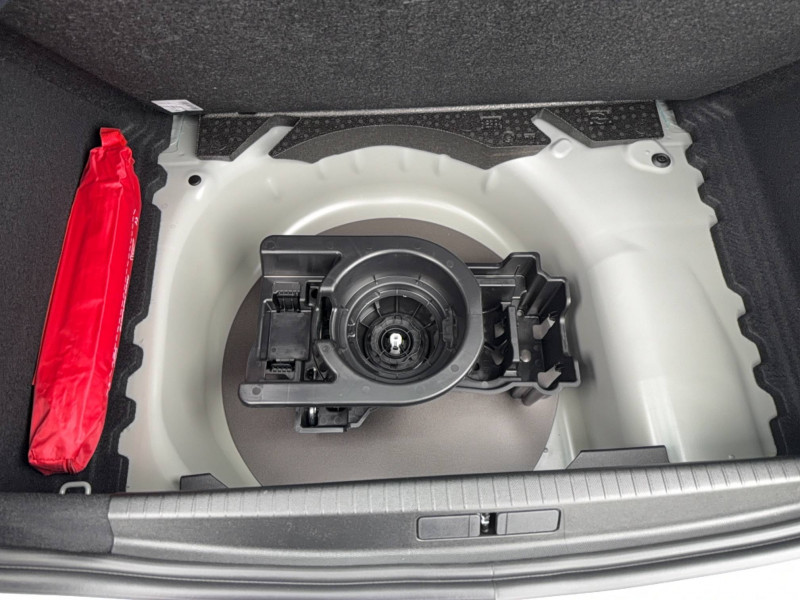 Opel Corsa Corsa 1.2 Turbo Hybrid 110 ch e-DCT6 GS 5p  occasion � Libourne - photo n�17