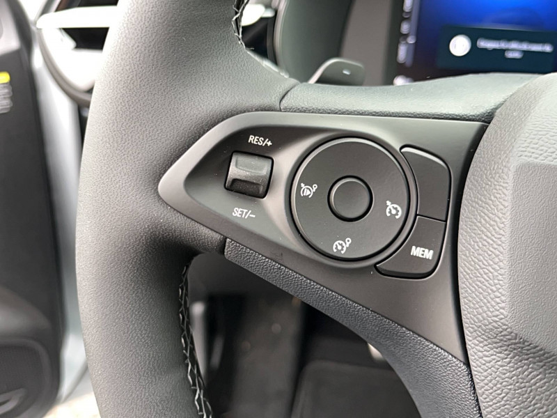 Opel Corsa Corsa 1.2 Turbo Hybrid 110 ch e-DCT6 GS 5p  occasion � Libourne - photo n�18