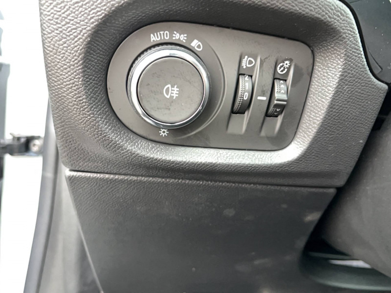 Opel Corsa Corsa 1.2 Turbo Hybrid 110 ch e-DCT6 GS 5p  occasion � Libourne - photo n�20