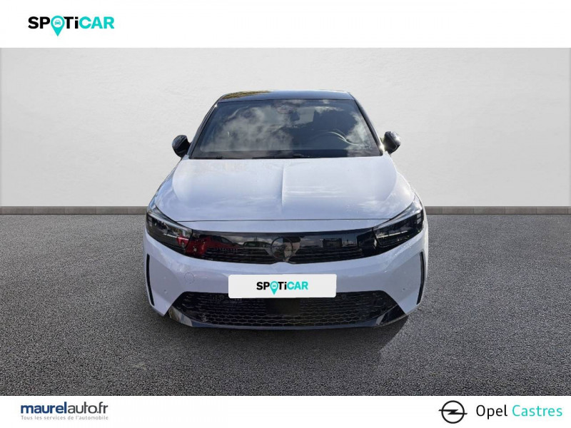 Opel Corsa Corsa 1.2 Turbo Hybrid 110 ch e-DCT6 GS 5p  occasion � Castres - photo n�2