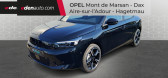 Opel Corsa Corsa 1.2 Turbo Hybrid 110 ch e-DCT6 GS 5p   Saint-Pierre-du-Mont 40