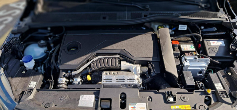 Opel Corsa Corsa 1.2 Turbo Hybrid 110 ch e-DCT6 GS 5p  occasion  Saint Pierre du Mont - photo n15