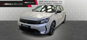 Opel Corsa occasion 2025 mise en vente &agrave; Saint Pierre du Mont par le garage PEUGEOT SAINT PIERRE DU MONT LABARTHE AUTOMOBILE - photo n&deg;1