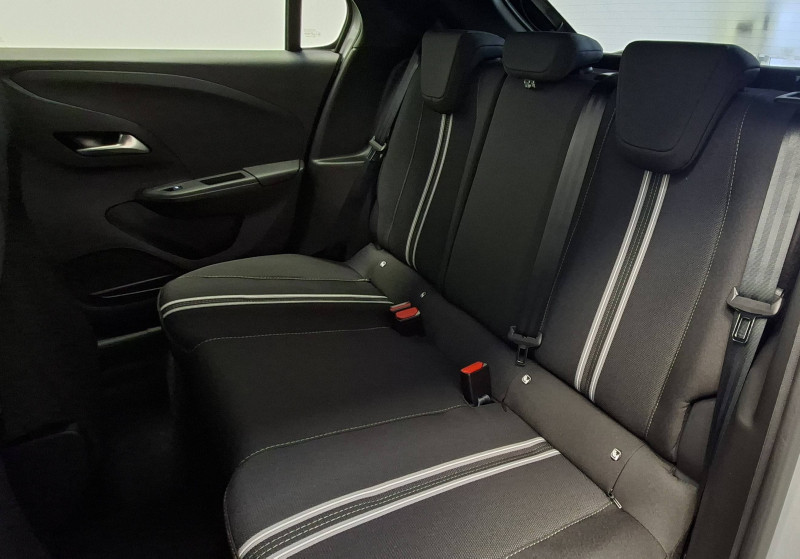 Opel Corsa Corsa 1.2 Turbo Hybrid 110 ch e-DCT6 GS 5p  occasion � Saint Pierre du Mont - photo n�11