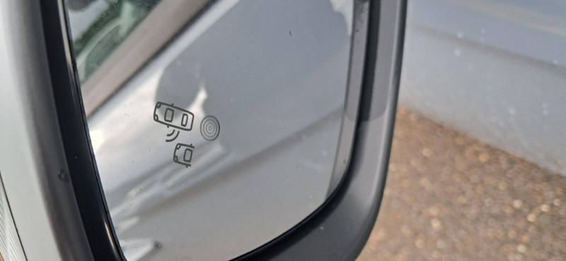 Opel Corsa Corsa 1.2 Turbo Hybrid 110 ch e-DCT6 GS 5p  occasion � Saint Pierre du Mont - photo n�15