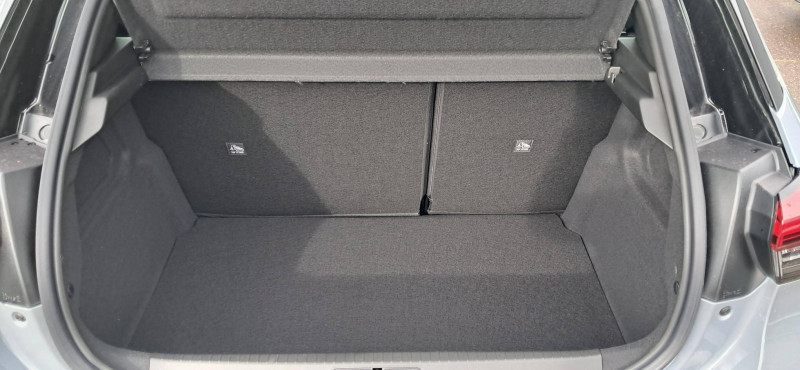 Opel Corsa Corsa 1.2 Turbo Hybrid 110 ch e-DCT6 GS 5p  occasion � Saint Pierre du Mont - photo n�9