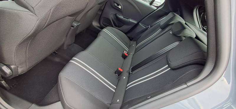 Opel Corsa Corsa 1.2 Turbo Hybrid 110 ch e-DCT6 GS 5p  occasion � Saint Pierre du Mont - photo n�12