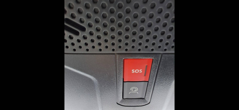 Opel Corsa Corsa 1.2 Turbo Hybrid 110 ch e-DCT6 GS 5p  occasion � Saint Pierre du Mont - photo n�18