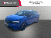 Annonce Opel Corsa occasion Essence Corsa 1.2 Turbo Hybrid 110 ch e-DCT6 GS 5p  Libourne