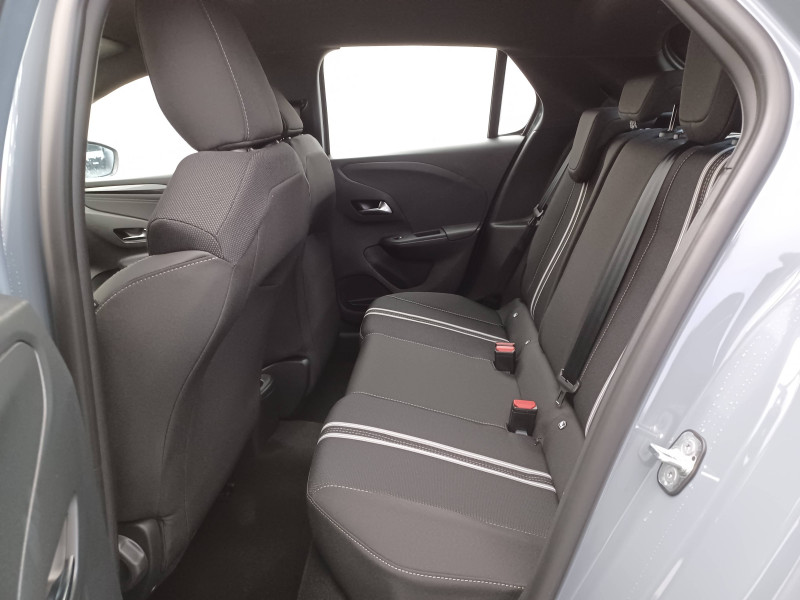 Opel Corsa Corsa 1.2 Turbo Hybrid 110 ch e-DCT6 GS 5p  occasion  Libourne - photo n5