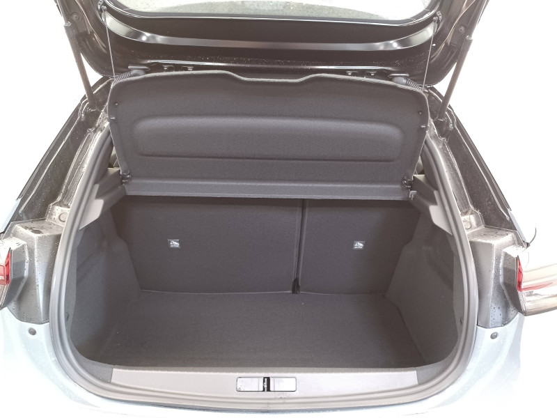 Opel Corsa Corsa 1.2 Turbo Hybrid 110 ch e-DCT6 GS 5p  occasion � Libourne - photo n�12