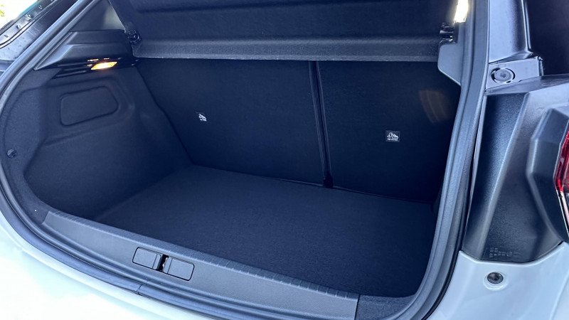 Opel Corsa Corsa 1.2 Turbo Hybrid 110 ch e-DCT6 GS 5p  occasion  Brive-la-Gaillarde - photo n19