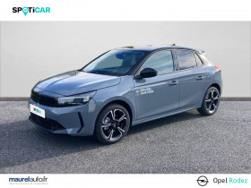 Opel Corsa occasion  mise en vente à Onet-le-Chteau par le garage OPEL RODEZ GGM12 - photo n°1