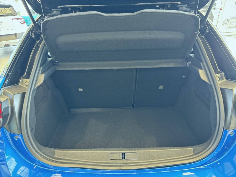Opel Corsa Corsa 1.2 Turbo Hybrid 110 ch e-DCT6  occasion  ANGERS - photo n6