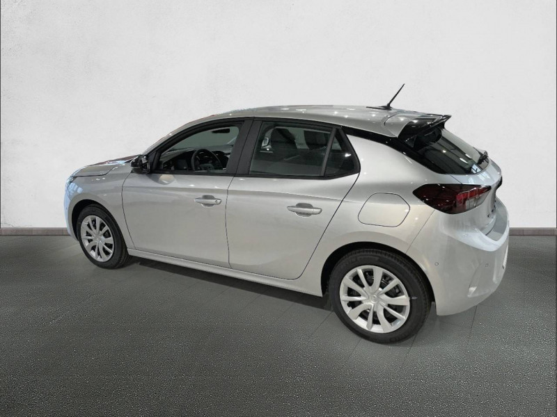 Opel Corsa Corsa 1.2 Turbo Hybrid 110 ch e-DCT6  occasion  FONTENAY SUR EURE - photo n7