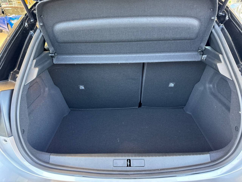 Opel Corsa Corsa 1.2 Turbo Hybrid 110 ch e-DCT6  occasion  ANGERS - photo n6