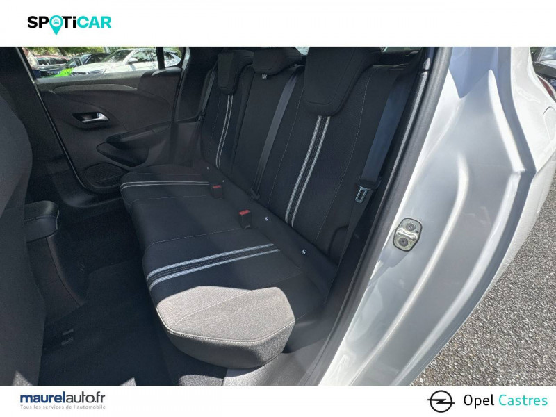 Opel Corsa Corsa 1.2 Turbo Hybrid 136 ch e-DCT6 GS 5p  occasion  Castres - photo n10