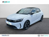 Opel Corsa Corsa 1.2 Turbo Hybrid 136 ch e-DCT6 GS 5p   Castres 81