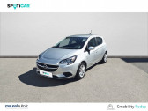 Opel Corsa occasion boite Manuelle Annonce Opel Corsa occasion Diesel Corsa 1.3 CDTI 75 ch Start/Stop Business Edition 5p à ONET LE CHATEAU