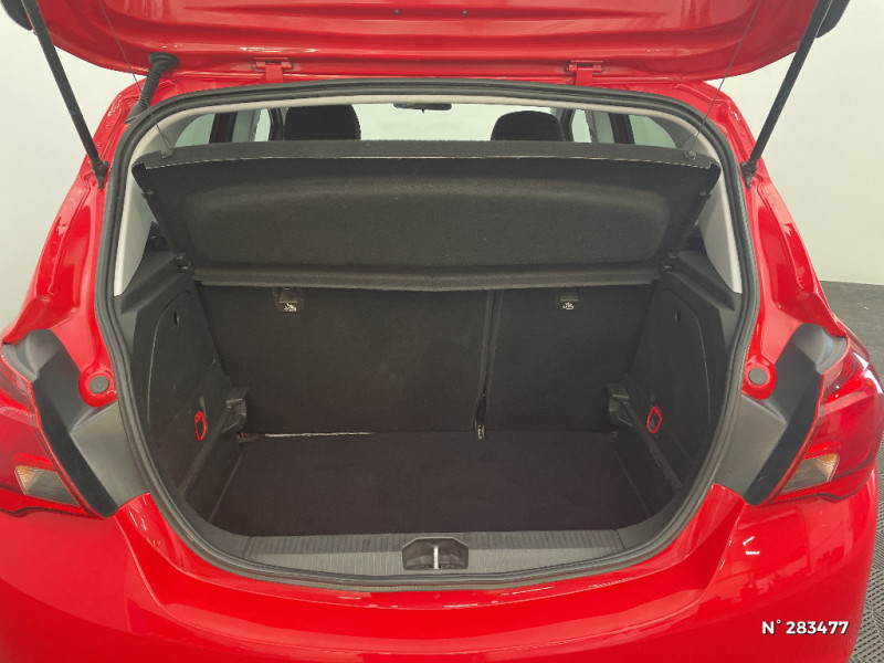 Opel Corsa Corsa 1.3 CDTI 75 ch Start/Stop Business Edition  occasion  Pronne - photo n7