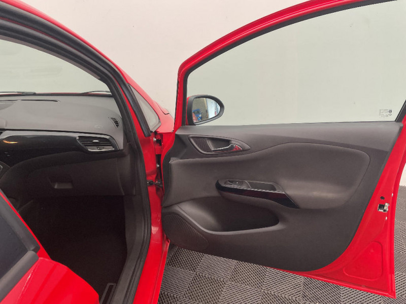 Opel Corsa Corsa 1.3 CDTI 75 ch Start/Stop Business Edition  occasion  Pronne - photo n20