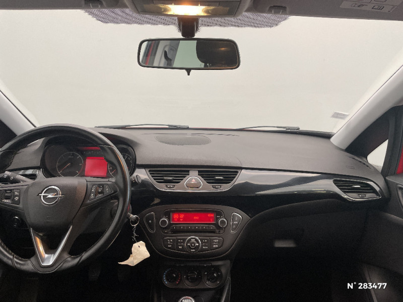 Opel Corsa Corsa 1.3 CDTI 75 ch Start/Stop Business Edition  occasion  Pronne - photo n9