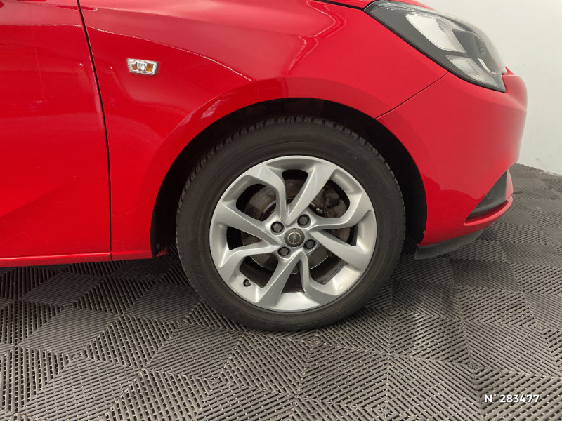 Opel Corsa Corsa 1.3 CDTI 75 ch Start/Stop Business Edition  occasion  Pronne - photo n8