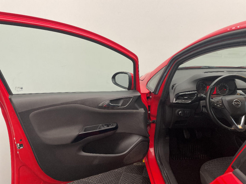 Opel Corsa Corsa 1.3 CDTI 75 ch Start/Stop Business Edition  occasion  Pronne - photo n19