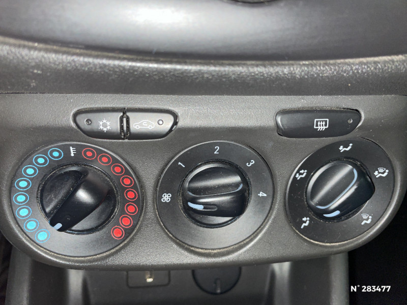 Opel Corsa Corsa 1.3 CDTI 75 ch Start/Stop Business Edition  occasion  Pronne - photo n14