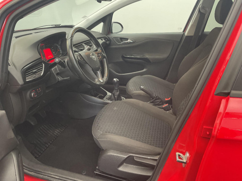 Opel Corsa Corsa 1.3 CDTI 75 ch Start/Stop Business Edition  occasion  Pronne - photo n18