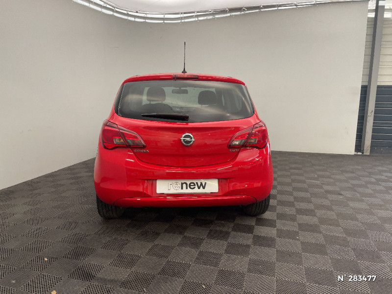 Opel Corsa Corsa 1.3 CDTI 75 ch Start/Stop Business Edition  occasion  Pronne - photo n6
