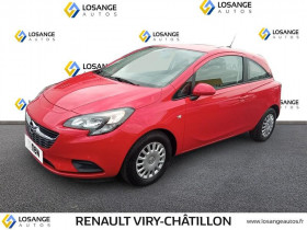 Opel Corsa , garage Renault Viry-Chatillon  Viry Chatillon
