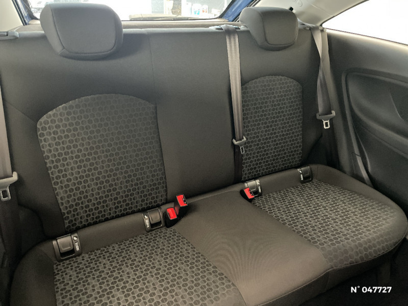 Opel Corsa Corsa 1.4 75 ch Enjoy  occasion  Boulogne-sur-Mer - photo n11