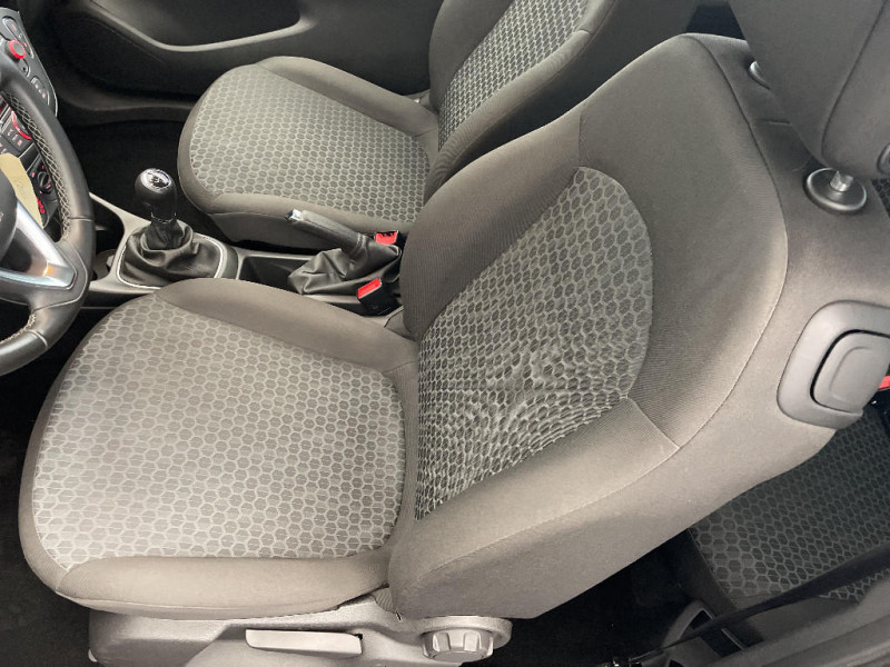 Opel Corsa Corsa 1.4 75 ch Enjoy  occasion  Boulogne-sur-Mer - photo n18