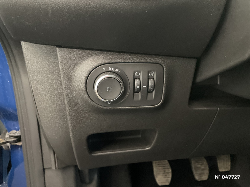 Opel Corsa Corsa 1.4 75 ch Enjoy  occasion  Boulogne-sur-Mer - photo n15