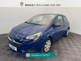 Opel Corsa occasion année 2018 boite Manuelle Annonce Opel Corsa occasion Essence Corsa 1.4 75 ch Enjoy à Boulogne-sur-Mer
