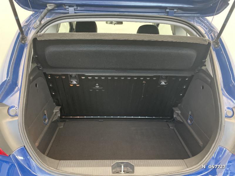 Opel Corsa Corsa 1.4 75 ch Enjoy  occasion  Boulogne-sur-Mer - photo n7
